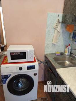 1-к квартира, на длительный срок, 35м2, 1/10 этаж