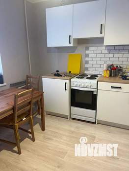 3-к квартира, на длительный срок, 80м2, 1/17 этаж