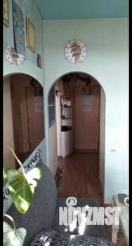 1-к квартира, на длительный срок, 36м2, 5/5 этаж