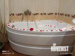 1-к квартира, посуточно, 50м2, 4/17 этаж