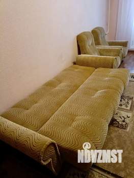 3-к квартира, на длительный срок, 77м2, 15/17 этаж