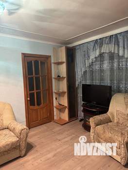 2-к квартира, на длительный срок, 45м2, 1/4 этаж
