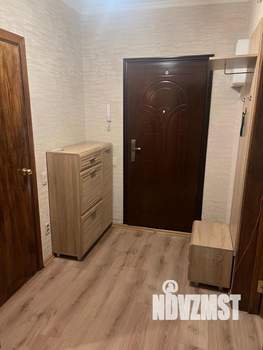 1-к квартира, на длительный срок, 39м2, 16/17 этаж