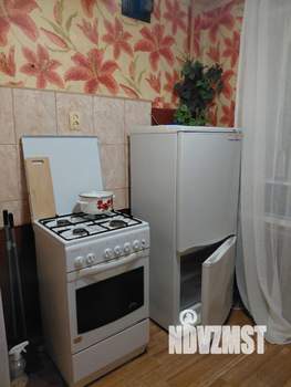 1-к квартира, на длительный срок, 45м2, 3/5 этаж