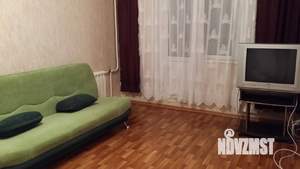 1-к квартира, на длительный срок, 37м2, 14/17 этаж