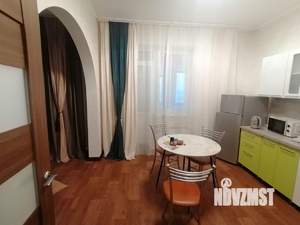 1-к квартира, на длительный срок, 45м2, 7/16 этаж