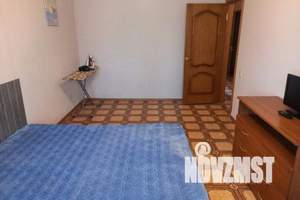 2-к квартира, посуточно, 58м2, 3/10 этаж