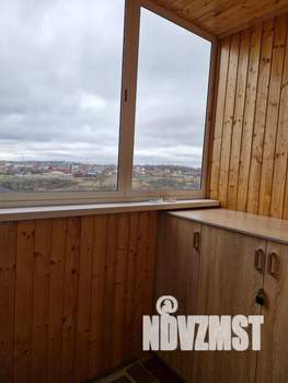 2-к квартира, посуточно, 52м2, 8/10 этаж