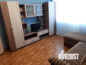 2-к квартира, посуточно, 58м2, 9/17 этаж