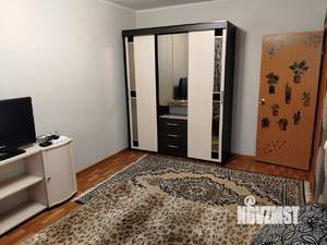 2-к квартира, на длительный срок, 61м2, 1/17 этаж