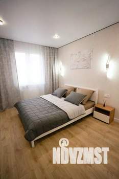 1-к квартира, посуточно, 37м2, 1/1 этаж