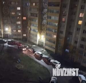 2-к квартира, посуточно, 57м2, 8/17 этаж