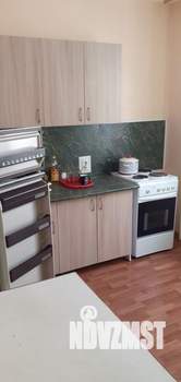 1-к квартира, на длительный срок, 36м2, 8/17 этаж