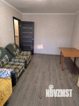 2-к квартира, на длительный срок, 49м2, 4/6 этаж