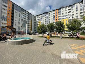 3-к квартира, на длительный срок, 79м2, 6/12 этаж