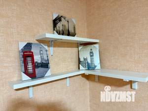 1-к квартира, посуточно, 37м2, 5/17 этаж