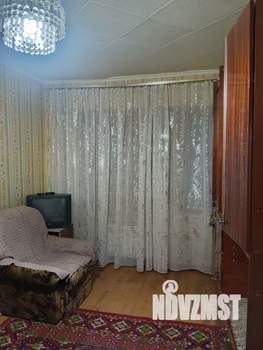 1-к квартира, на длительный срок, 30м2, 5/6 этаж