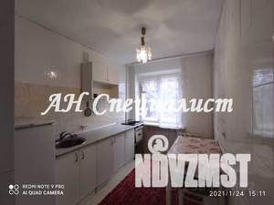 1-к квартира, на длительный срок, 34м2, 2/9 этаж