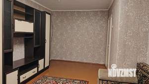 1-к квартира, на длительный срок, 25м2, 5/12 этаж