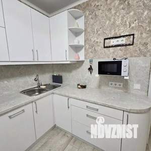 1-к квартира, посуточно, 39м2, 1/1 этаж