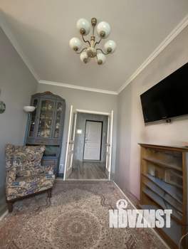 3-к квартира, на длительный срок, 83м2, 2/3 этаж