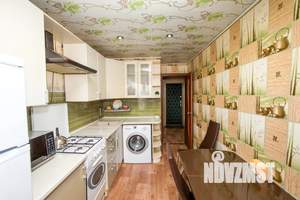 1-к квартира, посуточно, 34м2, 9/9 этаж