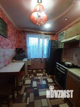 3-к квартира, на длительный срок, 61м2, 7/9 этаж