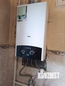 1-к квартира, на длительный срок, 32м2, 3/5 этаж