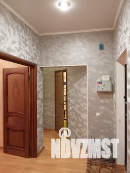 1-к квартира, на длительный срок, 50м2, 16/18 этаж