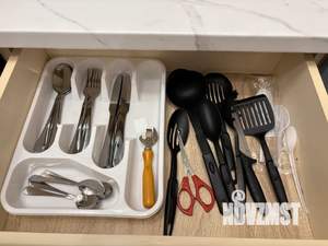 Студия квартира, посуточно, 36м2, 4/9 этаж