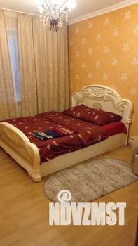 2-к квартира, посуточно, 55м2, 8/10 этаж