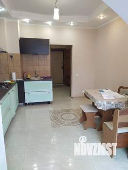 2-к квартира, на длительный срок, 68м2, 2/4 этаж