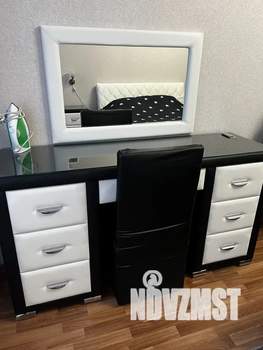 1-к квартира, посуточно, 37м2, 8/17 этаж