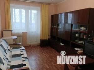 1-к квартира, на длительный срок, 38м2, 16/17 этаж