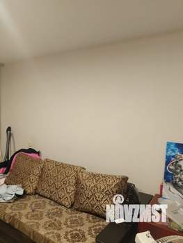 2-к квартира, на длительный срок, 43м2, 7/15 этаж