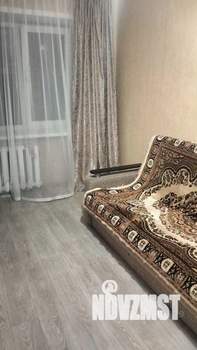 1-к квартира, на длительный срок, 32м2, 3/5 этаж