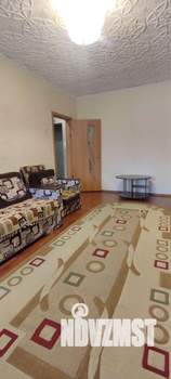 1-к квартира, на длительный срок, 32м2, 1/5 этаж