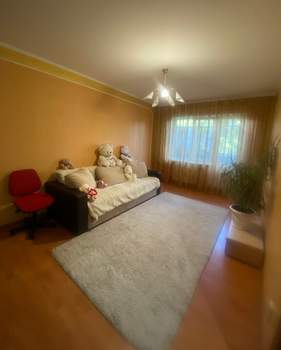 2-к квартира, на длительный срок, 48м2, 2/9 этаж