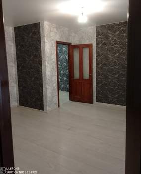 2-к квартира, на длительный срок, 45м2, 1/9 этаж