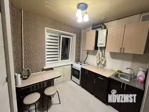 1-к квартира, на длительный срок, 30м2, 2/4 этаж