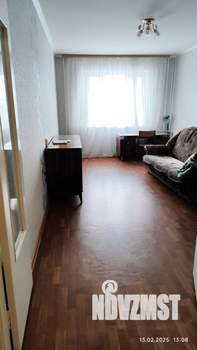 1-к квартира, на длительный срок, 42м2, 5/17 этаж