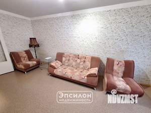 1-к квартира, на длительный срок, 41м2, 3/10 этаж