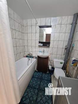 1-к квартира, на длительный срок, 41м2, 10/10 этаж