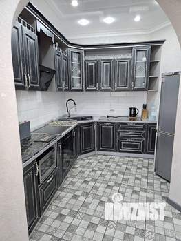 3-к квартира, на длительный срок, 108м2, 8/16 этаж