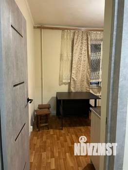 1-к квартира, на длительный срок, 36м2, 1/18 этаж