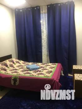 2-к квартира, посуточно, 55м2, 9/9 этаж