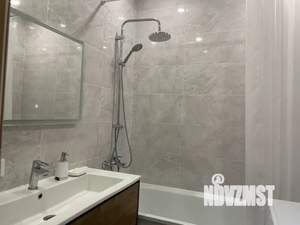 2-к квартира, посуточно, 60м2, 4/17 этаж