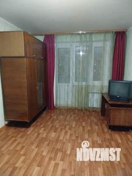 1-к квартира, на длительный срок, 37м2, 7/17 этаж