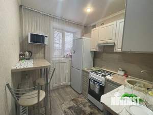 1-к квартира, на длительный срок, 28м2, 5/5 этаж