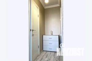 1-к квартира, посуточно, 38м2, 12/18 этаж